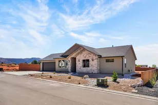 1193 W Kokopelli St, Hildale, UT 84784 - Photo 66