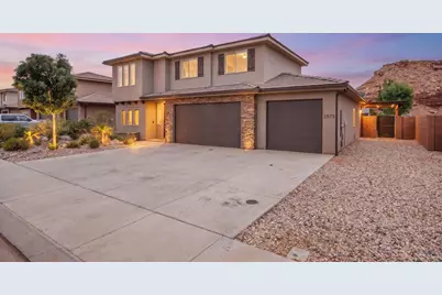 5973 S Kastra Ln, Saint George, UT 84790 - Photo 1