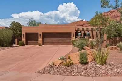 2336 Entrada Trail #23, Saint George, UT 84770 - Photo 2