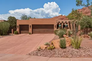 2336 Entrada Trail, Saint George, UT 84770 - Photo 2