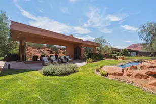 2336 Entrada Trail, Saint George, UT 84770 - Photo 38