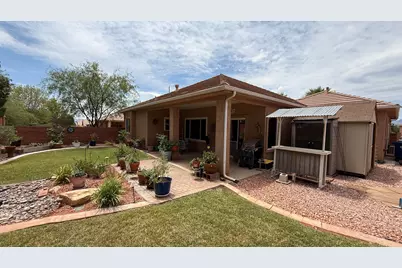 1806 N Dixie Downs Rd #12, Saint George, UT 84770 - Photo 26