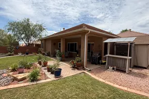 1806 N Dixie Downs Rd, Saint George, UT 84770 - Photo 26