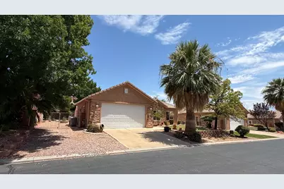 1806 N Dixie Downs Rd #12, Saint George, UT 84770 - Photo 2