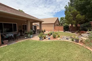 1806 N Dixie Downs Rd, Saint George, UT 84770 - Photo 28