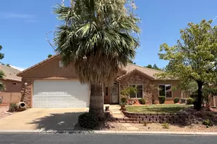 1806 N Dixie Downs Rd, Saint George, UT 84770 - Photo 1
