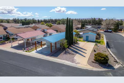 4400 W State St #93, Hurricane, UT 84737 - Photo 1