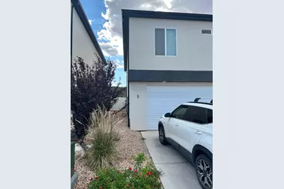 2875 W Cody Dr #Unit 5, Cedar City, UT 84720 - Photo 1