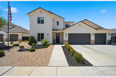 1942 S Old Stone, Washington, UT 84780 - Photo 4