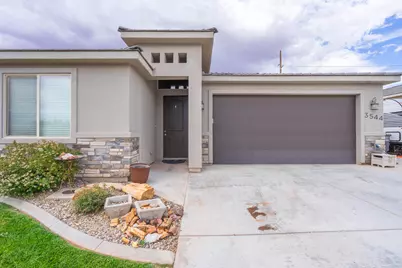 3544 W 150 St N, Hurricane, UT 84737 - Photo 2