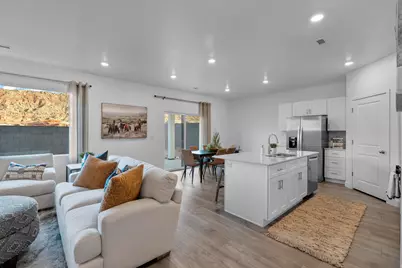 1910 S Queens Garden Dr #4274, Washington, UT 84780 - Photo 6