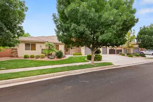 4085 S Priceless Way, Washington, UT 84780 - Photo 2