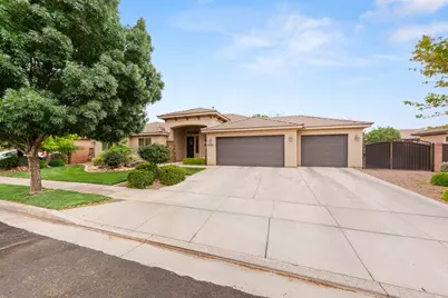 4085 S Priceless Way, Washington, UT 84780 - Photo 1