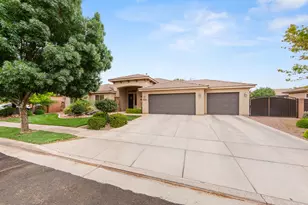 4085 S Priceless Way, Washington, UT 84780 - Photo 1