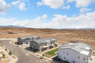 491 W Bronze Ridge Pl, Saint George, UT 84790 - Photo 30