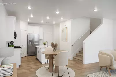 491 W Bronze Ridge Place, Saint George, UT 84790 - Photo 8