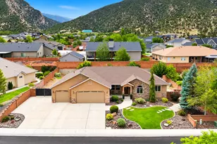1116 E Fiddlers Canyon Rd, Cedar City, UT 84721 - Photo 1