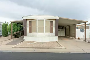 1360 N Dixie Downs Rd, Saint George, UT 84770 - Photo 1