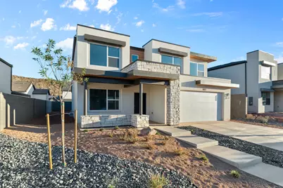 1854 S Queens Garden #4279, Washington, UT 84780 - Photo 4