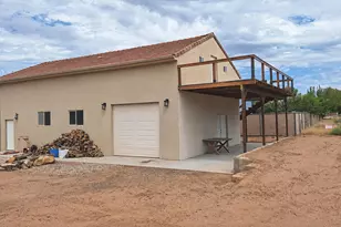7776 N Wagon Rd, Saint George, UT 84770 - Photo 48