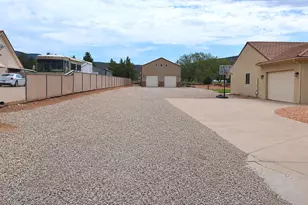 7776 N Wagon Rd, Saint George, UT 84770 - Photo 30