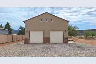 7776 N Wagon Rd, Saint George, UT 84770 - Photo 46