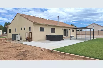 7776 N Wagon Rd, Saint George, UT 84770 - Photo 38
