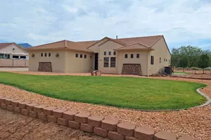 7776 N Wagon Rd, Saint George, UT 84770 - Photo 32