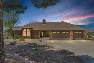 2541 W Spilsbury Ct, Hurricane, UT 84737 - Photo 1