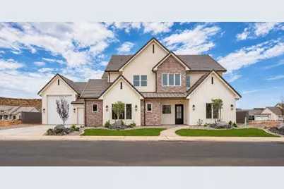 426 E Forrest Paddock Dr, Washington, UT 84780 - Photo 1
