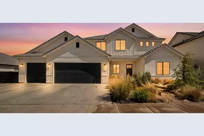461 E 4290 S, Washington, UT 84780 - Photo 2