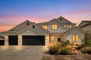 461 E 4290 S, Washington, UT 84780 - Photo 2