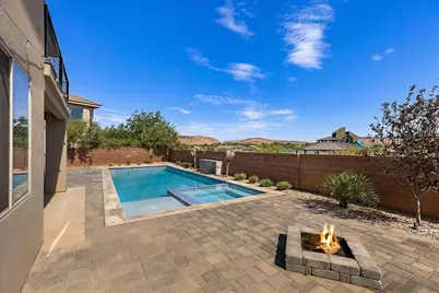 836 W Las Colinas Dr, Saint George, UT 84790 - Photo 42