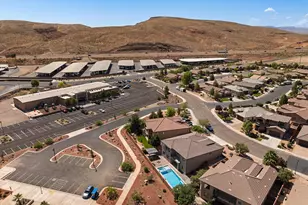 836 W Las Colinas Dr, Saint George, UT 84790 - Photo 6