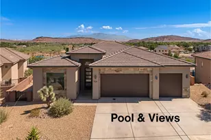 836 W Las Colinas Dr, Saint George, UT 84790 - Photo 1