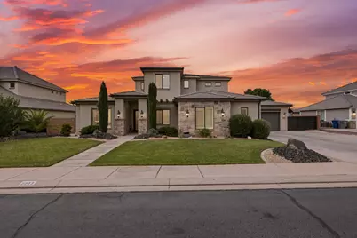 2211 E Pasture Dr, Saint George, UT 84790 - Photo 2