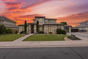 2211 E Pasture Dr, Saint George, UT 84790 - Photo 2