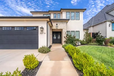 3316 S Tallow Tree Dr, Saint George, UT 84790 - Photo 2