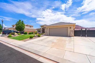 4055 S Sweet Escape Dr, Washington, UT 84780 - Photo 70