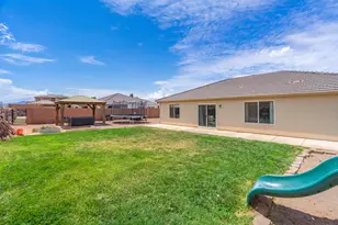 4055 S Sweet Escape Dr, Washington, UT 84780 - Photo 58