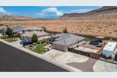 4055 S Sweet Escape Dr, Washington, UT 84780 - Photo 62