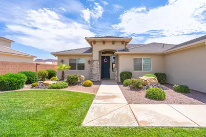 4055 S Sweet Escape Dr, Washington, UT 84780 - Photo 2