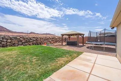 4055 S Sweet Escape Dr, Washington, UT 84780 - Photo 52