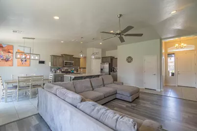 4055 S Sweet Escape Dr, Washington, UT 84780 - Photo 12
