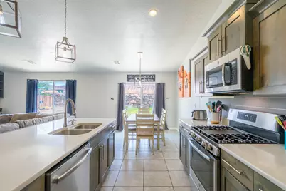 4055 S Sweet Escape Dr, Washington, UT 84780 - Photo 22