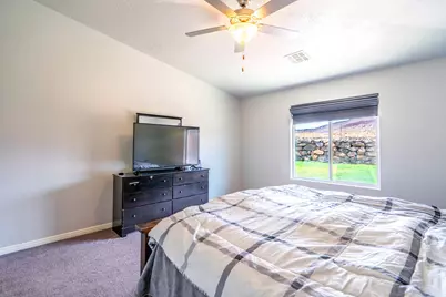4055 S Sweet Escape Dr, Washington, UT 84780 - Photo 30