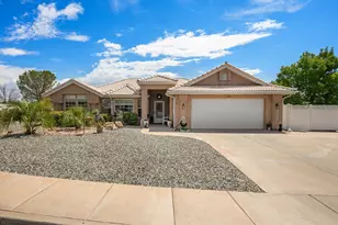 1549 W 1550 N, Saint George, UT 84770 - Photo 1