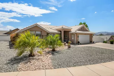 1549 W 1550 N, Saint George, UT 84770 - Photo 2
