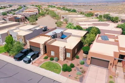 3271 S Retreat Dr, Hurricane, UT 84737 - Photo 48