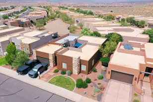 3271 S Retreat Dr, Hurricane, UT 84737 - Photo 48